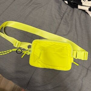 TikTok crossbody purse